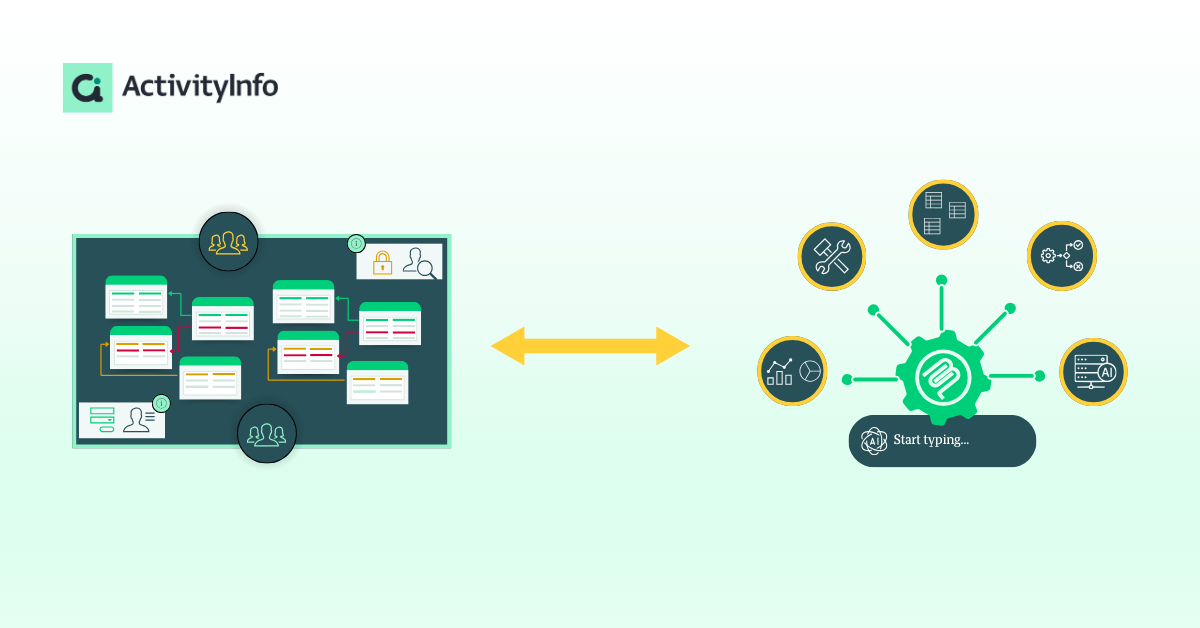 Building the Structured Foundation AI Assistants Need With the Relational Database Model
