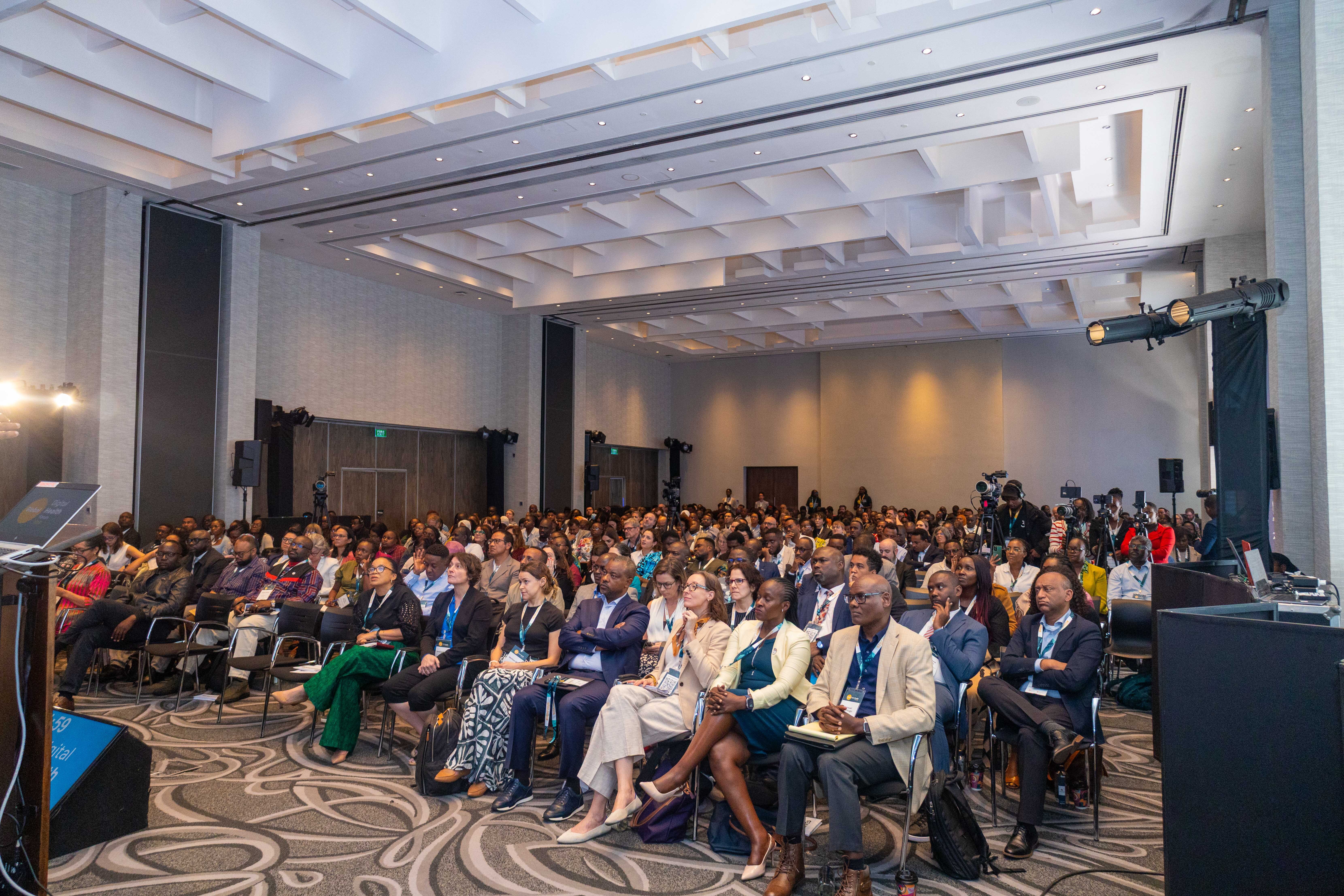From Vision to Action: GDHF 2025 Showed How Collaboration Is Shaping Digital Health's Future