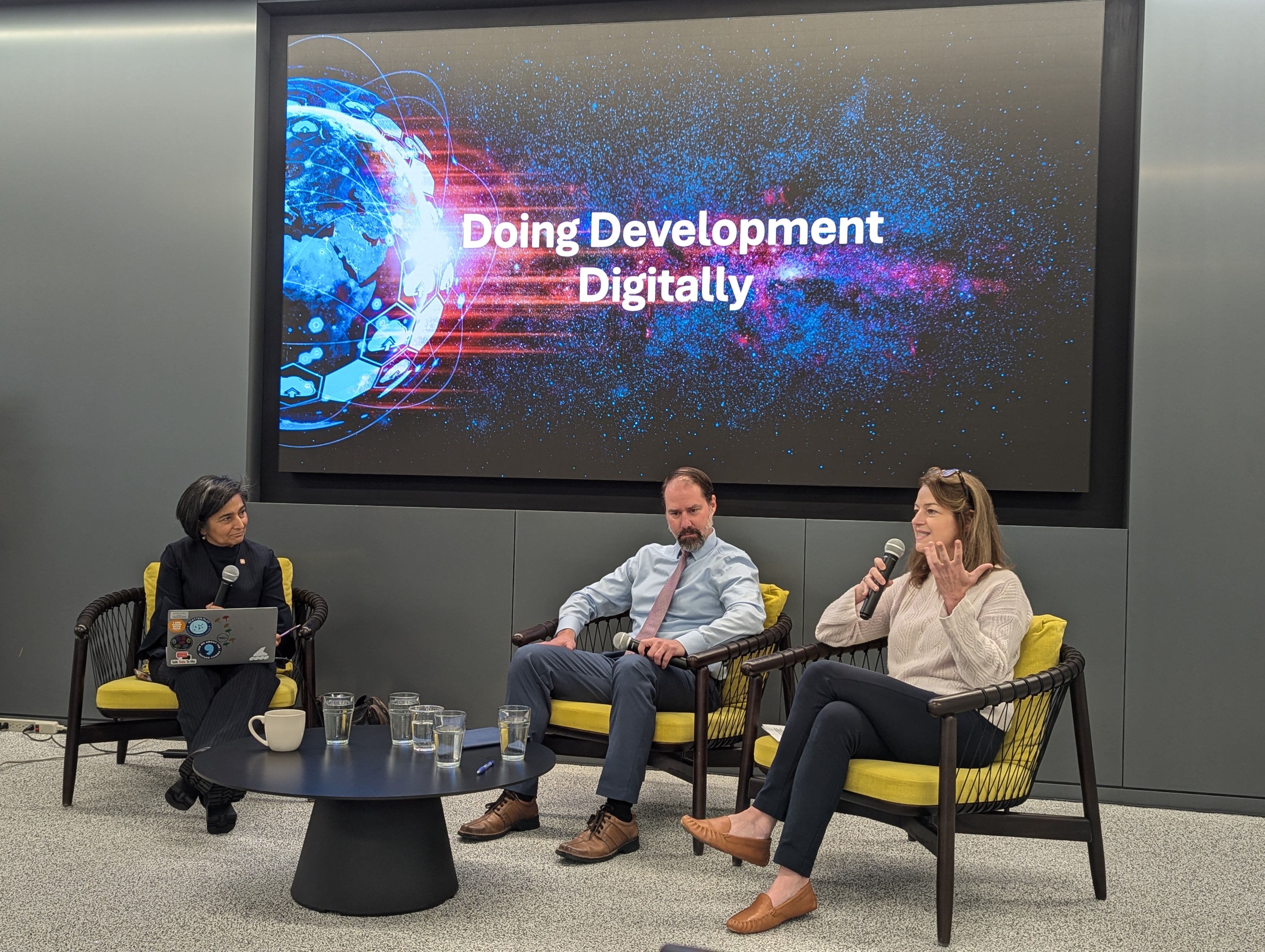 The Next Decade of USAID's Digital Policy