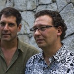 Rohan Mahy and Mark Summer Rohan Mahy and Mark Summer