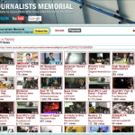 journliast channel screen shot
