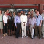 Haiti Meet-up