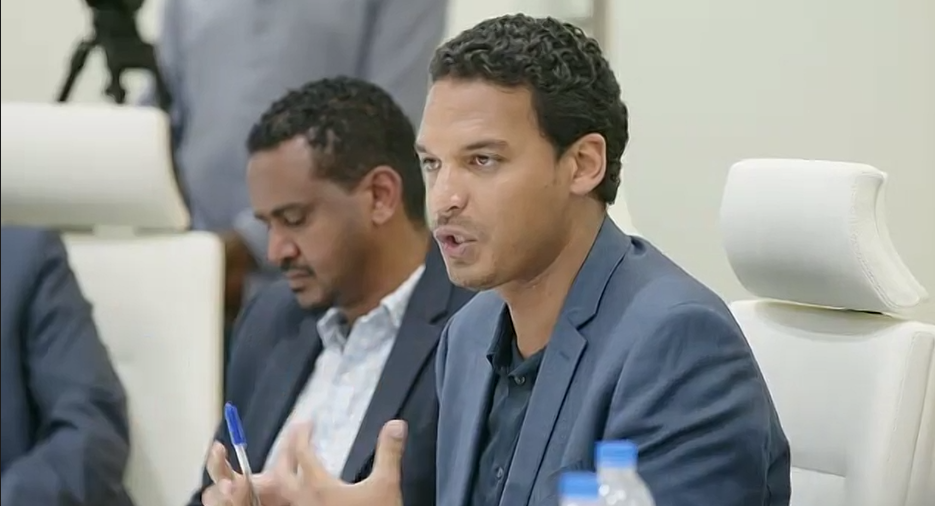 GDDF 2023 Ethiopia and Guatemala Watch Parties: Localizing digital development