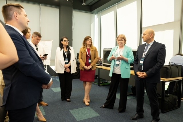 #GDDF2024 Local Events: Snapshots from Moldova, Thailand, and Senegal